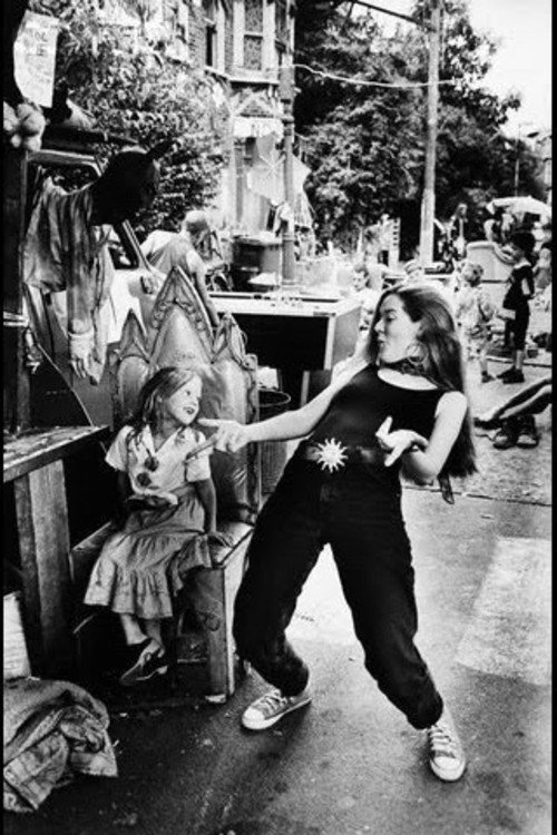 Reclaim The Streets: The Film (Reloaded)