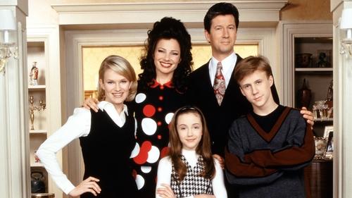 The Nanny