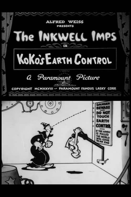 KoKo's Earth Control (1928)