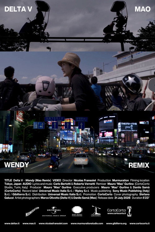 Wendy (Mao Remix)
