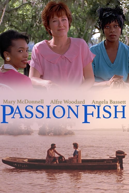 Passion Fish 1992