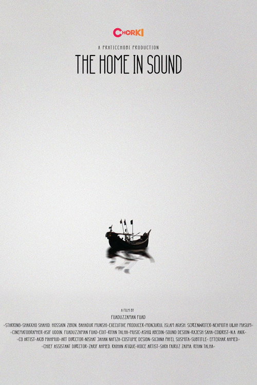 The Home in Sound