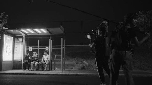 Making Of "EL SOPORISTA"