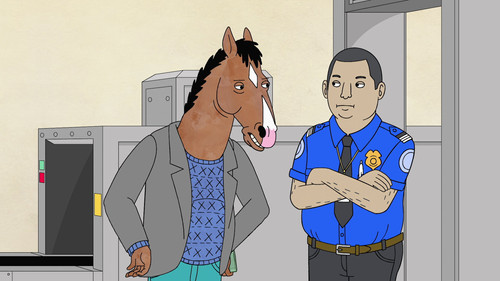BoJack Horseman: 1×5