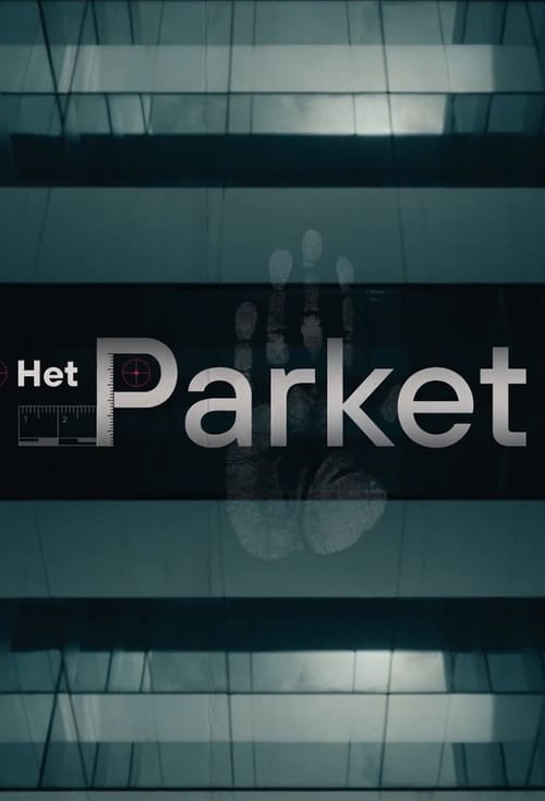 Het Parket Season 1 Episode 7 : Episode 7