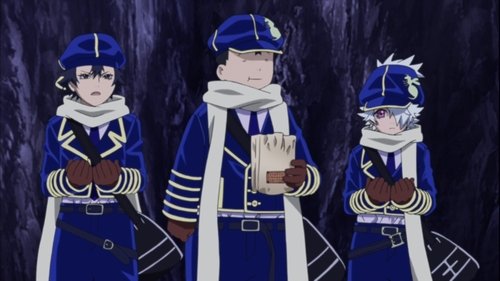 Image de l'épisode 22
