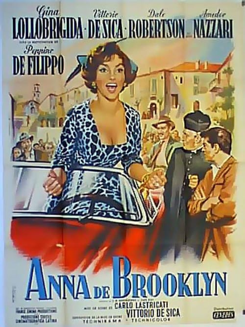 Anna de Brooklyn (1958)