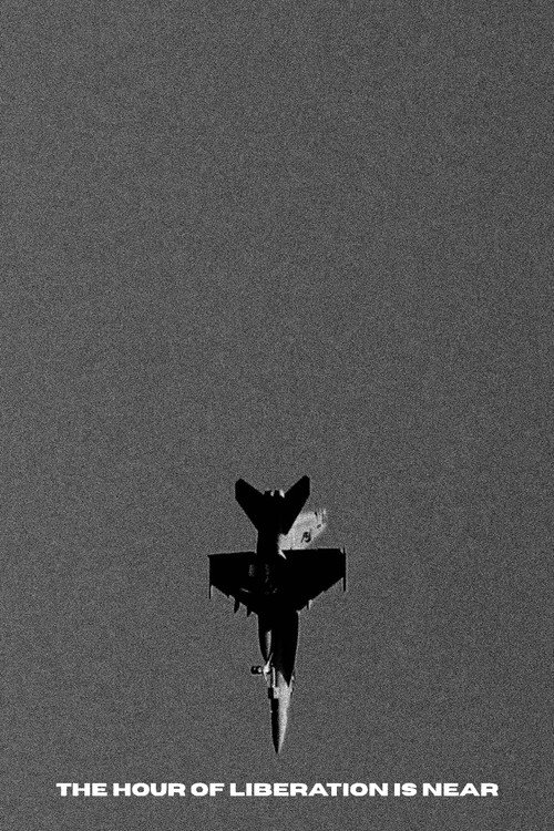 The Hour of Liberation Is Near still 2