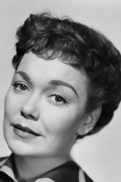 Jane Wyman