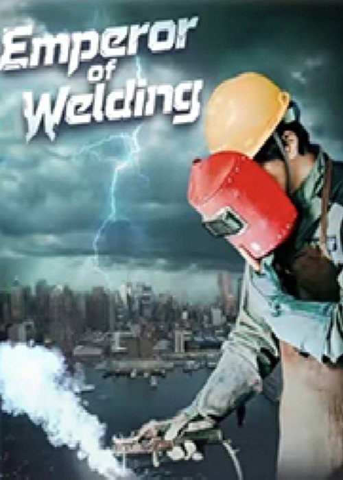 Emperor Of Welding