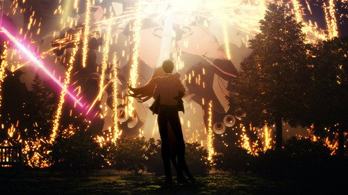 Mobile Suit Gundam Hathaway