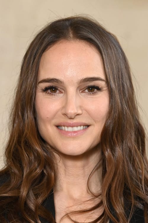 Natalie Portman