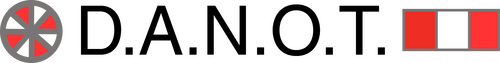 D.A.N.O.T. logo