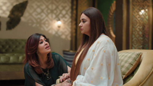 Nishi Provokes Veena