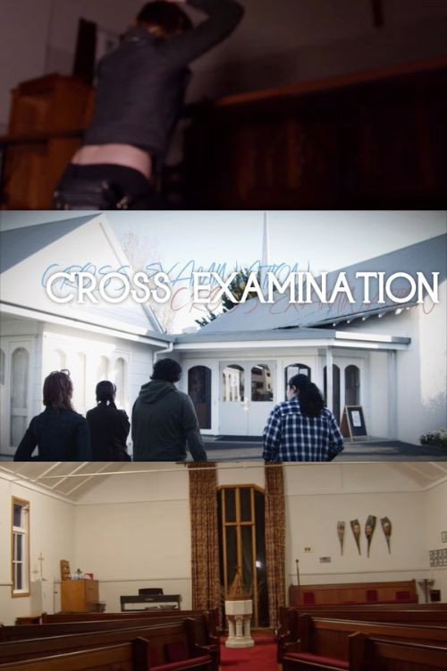 Cross Examination