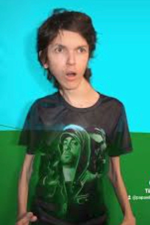 Danny Smoke