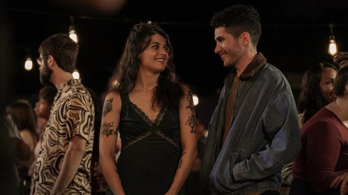 Single Drunk Female S02E01 — Promotion episode still
