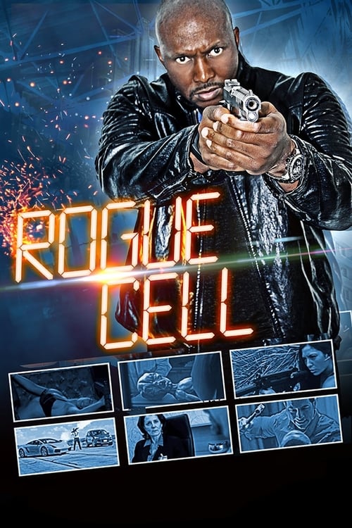 Where to stream Rogue Cell