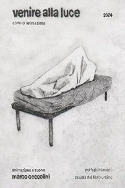 Venire alla Luce poster