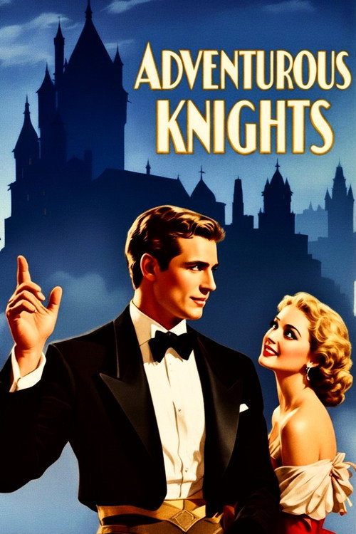Adventurous Knights