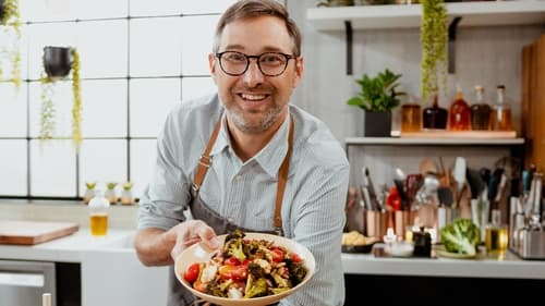 Poster della serie 5 chefs dans ma cuisine