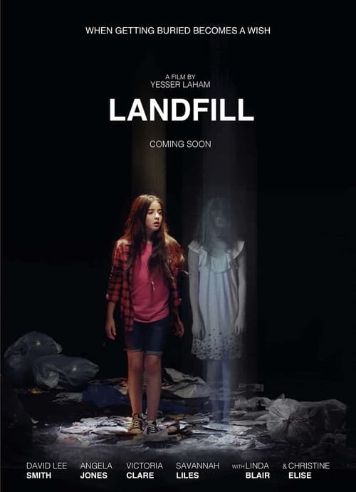 Landfill