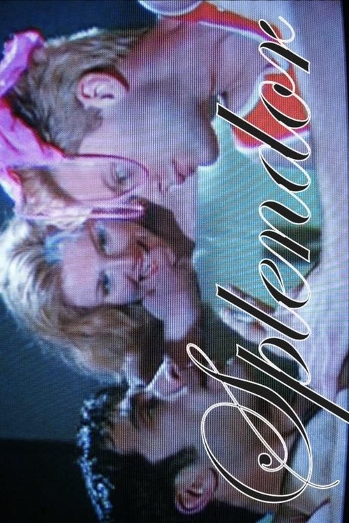 Splendor poster