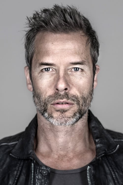 Kép: Guy Pearce színész profilképe