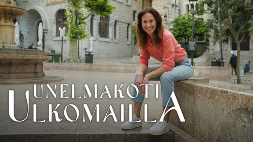 Drömkåkar Utomlands