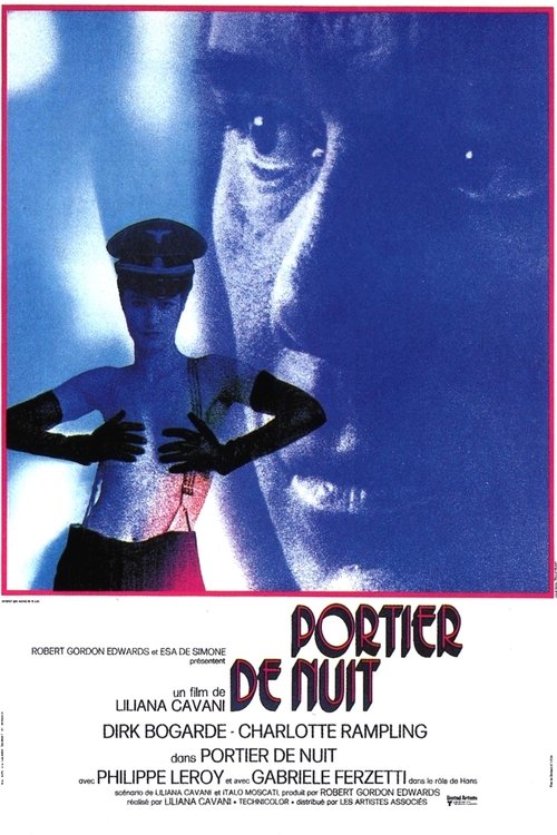 The Night Porter