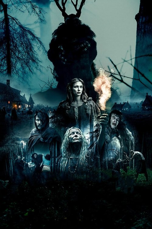 Village Of Darkness - Wo das Böse wächst