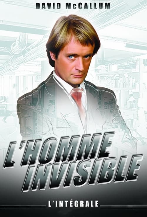 L'Homme invisible, S00