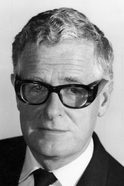 Foto de Basil Dearden