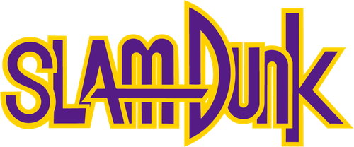 Slam Dunk - Logo 2