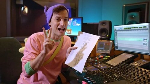 Image de l'épisode 15