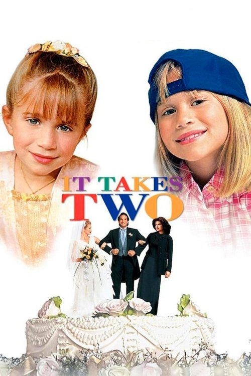 It Takes Two (1995)