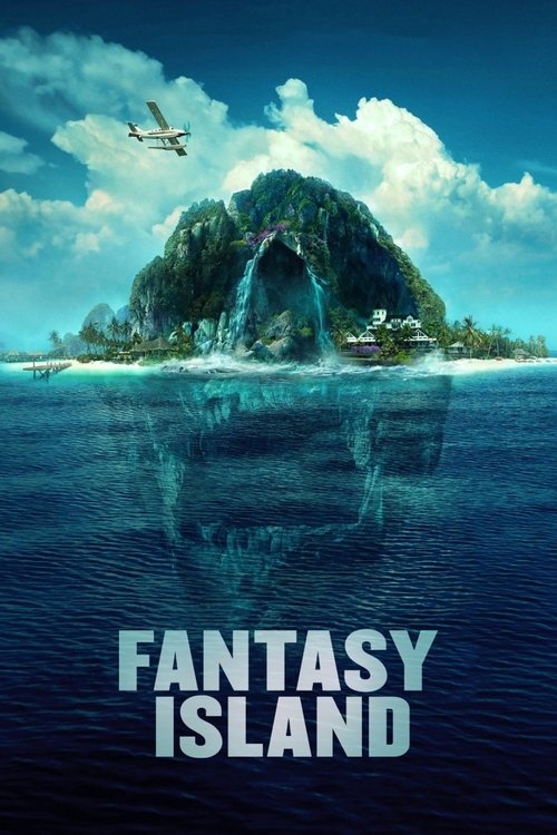 Fantasy Island poster