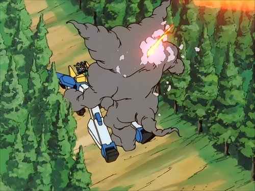 Episode 25