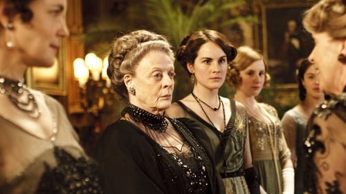 Downton Abbey: 1×2