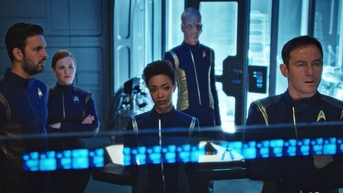 Star Trek: Discovery: 1×10