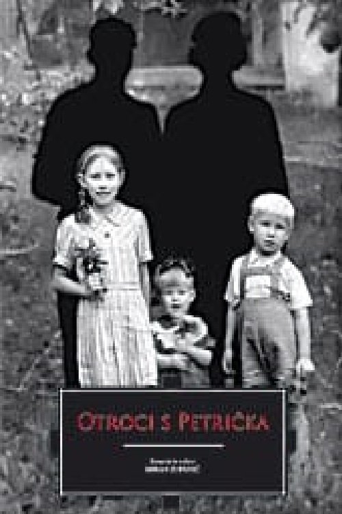 Otroci s Petrička movie poster player