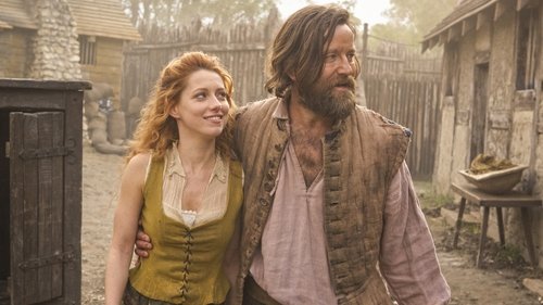 Jamestown: 1×2
