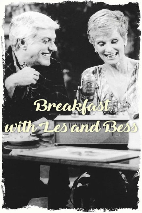 Breakfast with Les and Bess poster