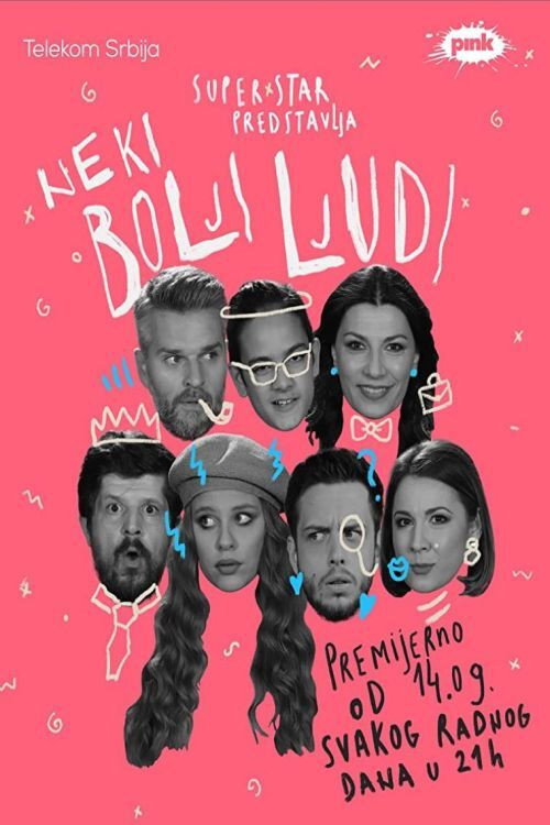 Neki bolji ljudi