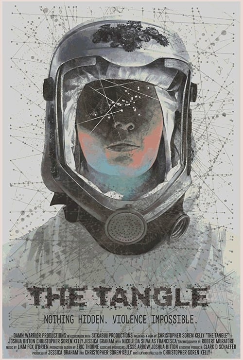 The Tangle Poster