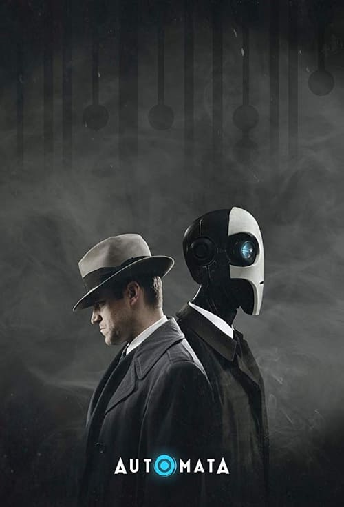 Automata tv show poster