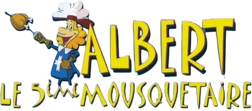 Albert, le 5ème mousquetaire