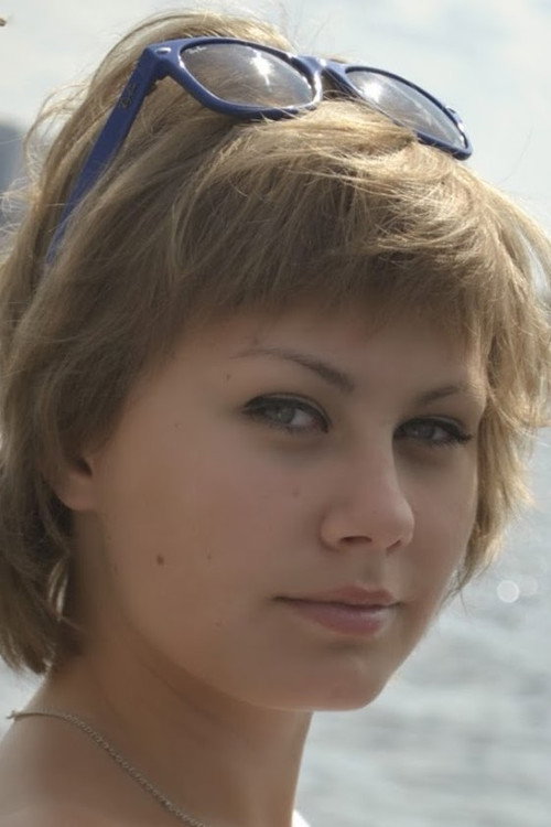 Mariya Zamozhskaya photo 2
