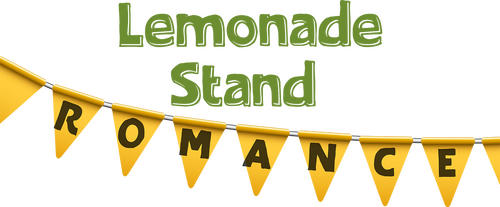 Lemonade Stand Romance