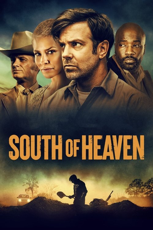 South of Heaven - 2021 South of Heaven - 2021